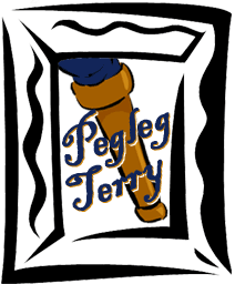 Pegleg Terry