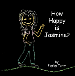 How Happy Is Jasmine?